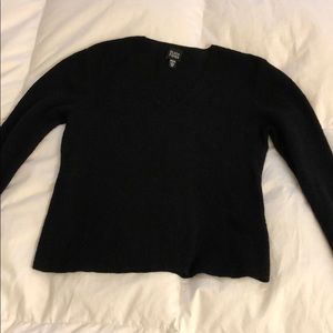 Black Eileen Fisher Sweater